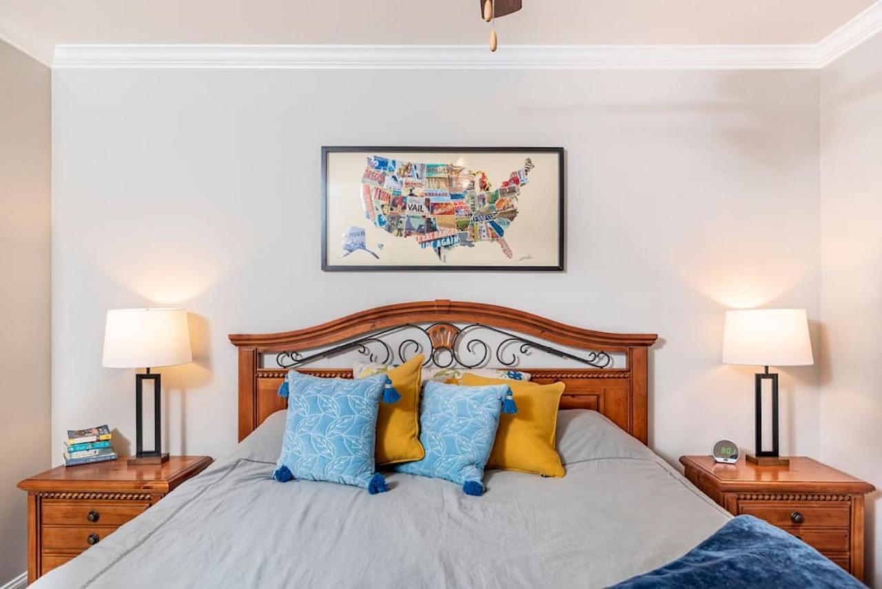 Gorgeous Cades Cove Condo With Community Pool Таунсенд Экстерьер фото